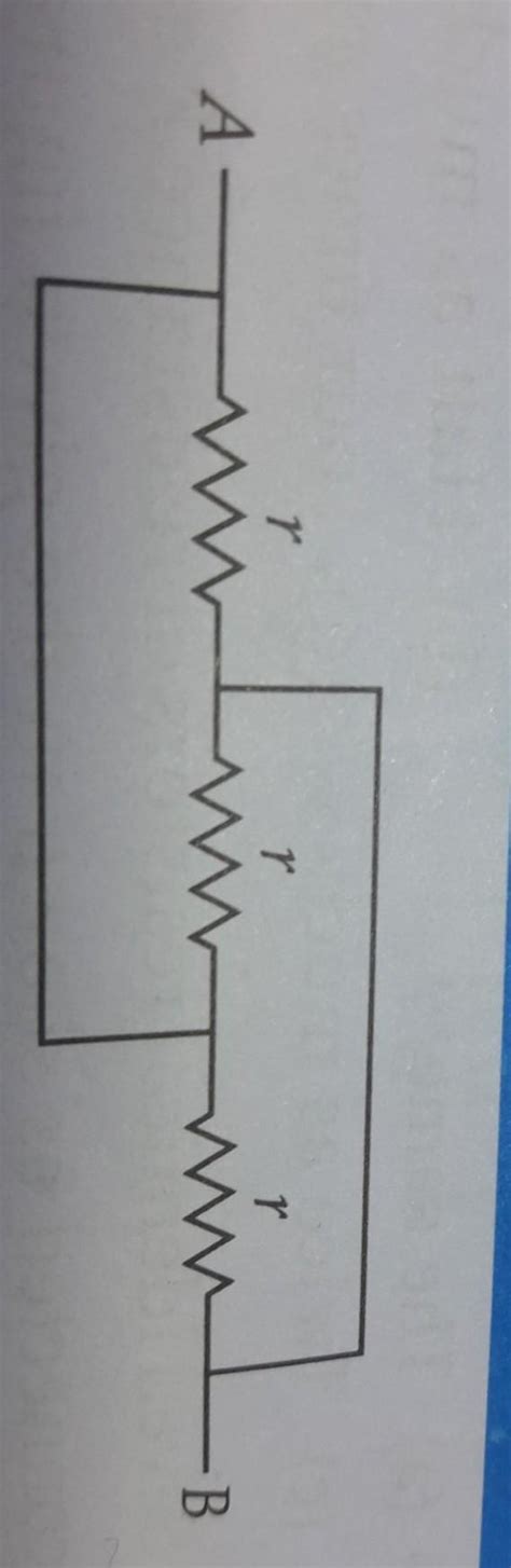 Resistance definition, the act or power of resisting, opposing, or withstanding. three resistances each equal to r are connected as shown ...