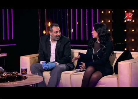 مغازلة مجدي عبد الغني لرانيا يوسف وكوميديا ثروت وشاكوش في #ليلة_الخميس. رانيا يوسف: «بحب الفرفشة والنعنشة».. ومجدي عبد الغني يعلق ...