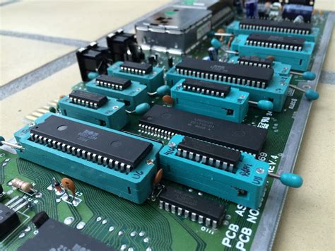 Finding A High Performance Ic Socket Manufacturer