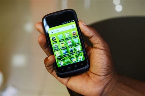 Zte Smartphone Prices In Uganda And Where To Buy Dignited