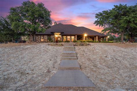 30.5 acres in Burnet County, Texas