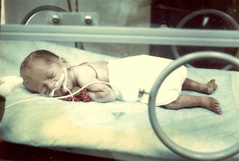 Newborn Mike Two Pounds Ten Ounces Of Trouble Mike Morrow Flickr