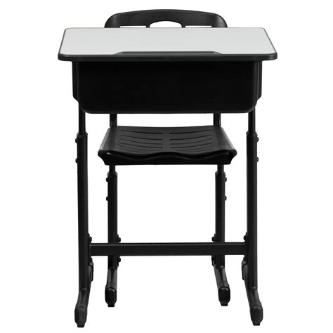 Student student desks, open front student seating/desks student student printed by the correctional industries print shop at elmira correctional facility classroom seating, educational desks, classroom desks, chairs, educational chairs, stacking chairs, chair dolly, tablet. Flash Furniture 2 Piece Student Desk and Chair Set ...