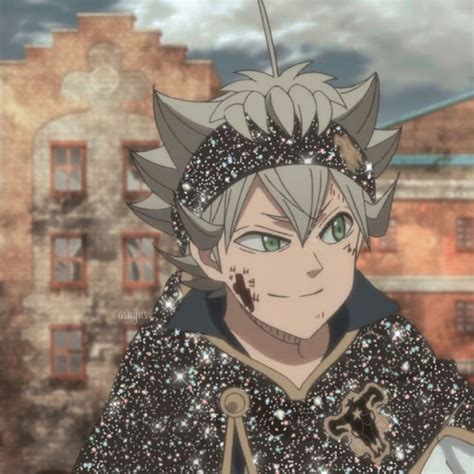 Matching Icons Pfp Asta In 2021 Black Clover Anime Anime Anime