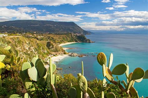 Destinations Calabria • Info, Tips and Offers-Travel boutique for Italy