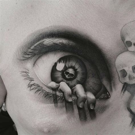 Outstanding Eye Tattoos Plus The Meaning And Rich History Behind Them Tattoo Insider Top
