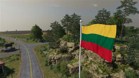 Lithuania tumbler lithuanian gifts lithuania flag lithuanian. Lithuanian flag v1.0 - Modhub.us