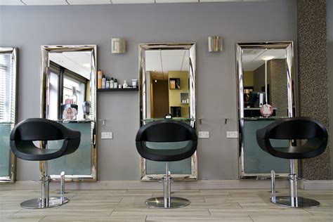 Passion Hair Salon - ESDA-Ireland