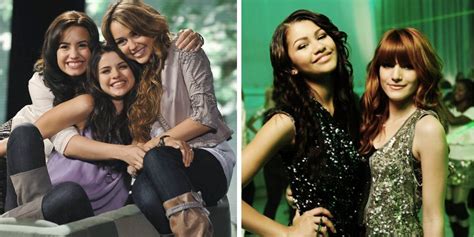 Zodiacs that fall within the same element are believed to be most compatible. Based On Your Zodiac Sign, Which Disney Channel Actor Are You?