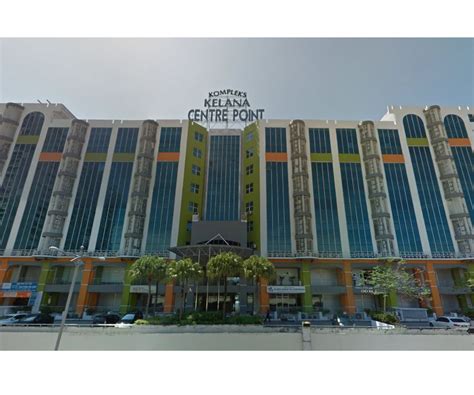Petaling jaya office space is now available in this business centre at kelana centre point, kelana jaya. Office Review For Kelana Centre Point, Rent And Sale ...