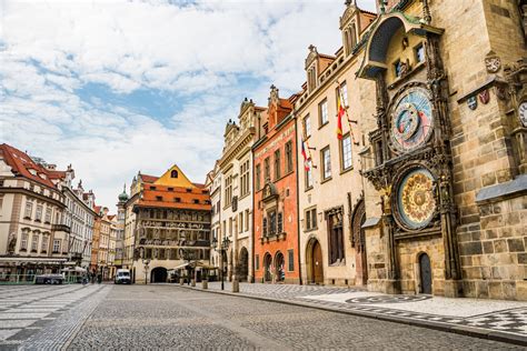Best Time To Visit Prague Reddit Best Places To Visit In The Czech