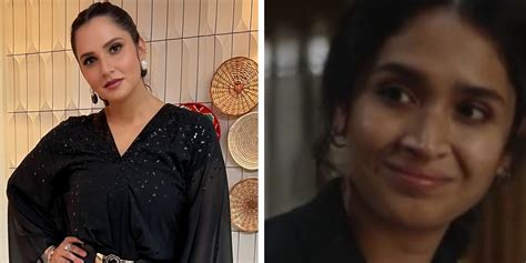 Winning Six Grand Slams Isn’t ‘Settled’ Enough For Society: Sania Mirza