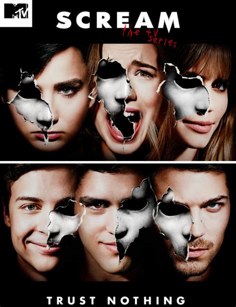 Review Scream Season 2 Episode 01 I Know What You Did Last Summer
