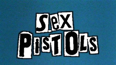 Sex Pistols Wallpapers ·① Wallpapertag