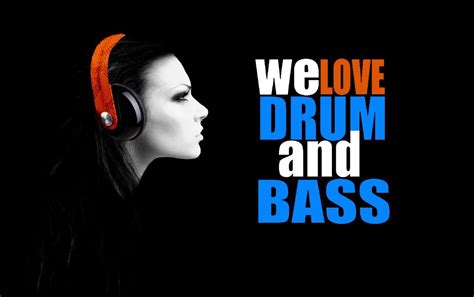 Drum And Bass Wallpapers Top Free Drum And Bass Backgrounds Wallpaperaccess