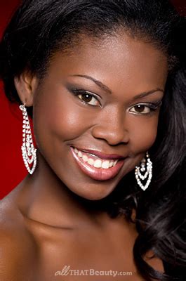 All That Beauty Miss Universe 2010 Gallery 02 Headshot Official