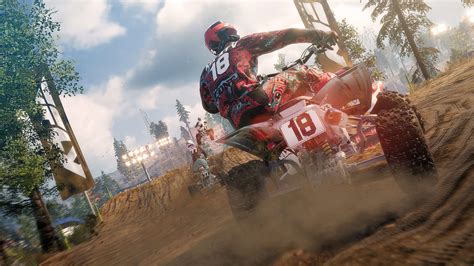 If you don't know the version of your game or download wrong one accidentally, you will be notified later and have a chance to use another version. Mx Vs Atv All Out for PS4 — buy cheaper in official store ...