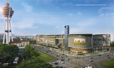 Now $16 (was $̶2̶9̶) on tripadvisor: Aman Central Opening 1 October 2015 - Shad | Beauty ...