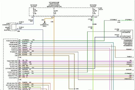 2012 Dodge Ram Radio Wiring Diagram