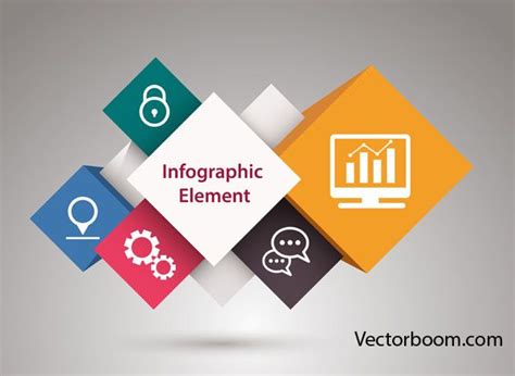 How To Create Elements Of Infographics Or Abstract Shapes