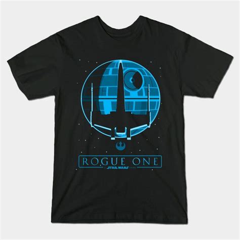 Rogue One T Shirt