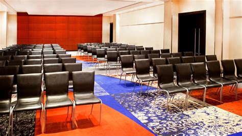 Review Of The Westin Conference Venue In Cape Town Conference Venues
