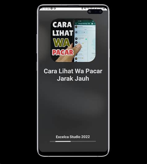 Cara Lihat WA Pacar APK for Android Download