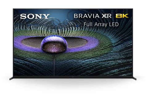 Sony Releases New Bravia Xr Tv Infotech News
