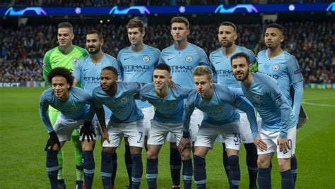 1894 this is our city 6 x league champions#mancity ℹ@mancityhelp | twaku. 4 Reasons Why Man City Will Win the UEFA Champions League ...