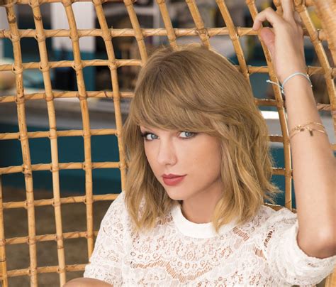 Taylor Swift At Keds Photoshoot 2015 Celebzz Celebzz