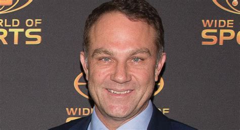 Hello, guv'nor, yes, it's me, love counts, act 2, scene 15: Michael Slater joining Ricky Ponting and Damien Fleming on ...