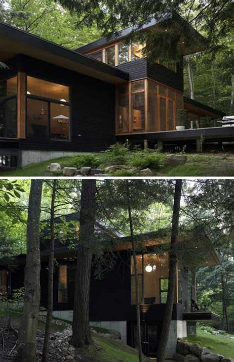 Looking for a professional couple for a shorter term rental. Family cottage on Lake Muskoka, Ontario, by Altius ...