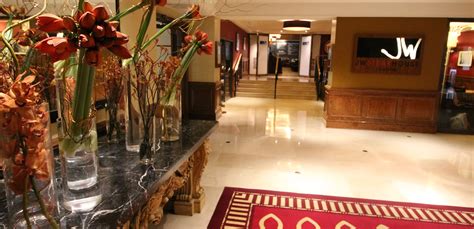 Cheapest Marriott Bonvoy Hotels In New York Luxury Travel Diary