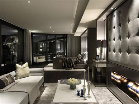 Revealed Inside The £65m Apartment Londons Most Exclusive Address