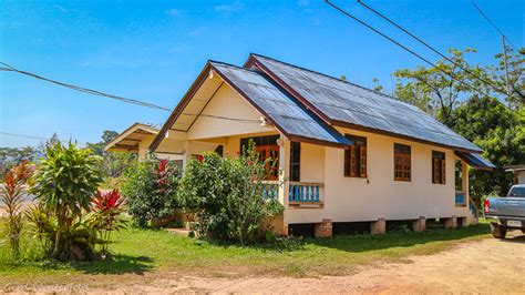 Haus in thailand günstig kaufen. Häuser zum vermieten in Thailand