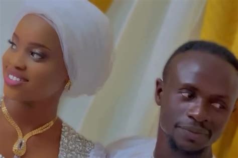 Everything We Know About Sadio Man S Wife Aisha Tamba Wikirub