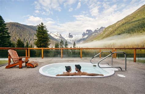 Cmh Bugaboos Lodge East Kootenay G British Columbia Resort Reviews