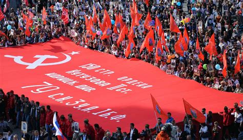 See what famous, interesting and notable events happened throughout history on may 9. Vladimir Putin's Victory Day remarks underline Russia's ...