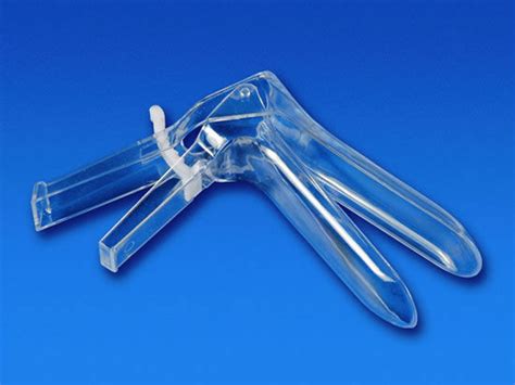 Disposable Plastic Vaginal Speculum Hafeez Surgical
