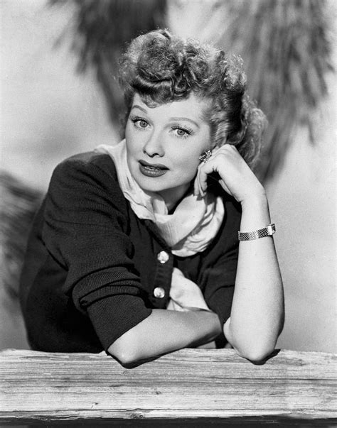 Lucille Ball Classic Actresses Photo 44647182 Fanpop Page 57