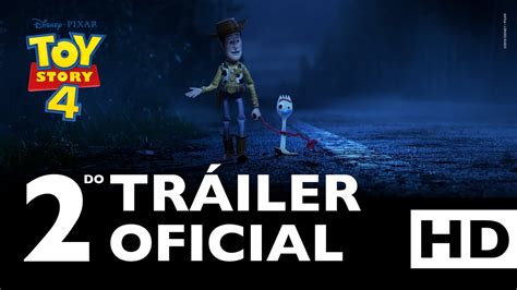 Toy Story 4 Soundtrack Tráiler Dosis Media