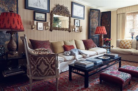 Money back guarantee · low price guarantee Lisa Fine's New York Apartment - Katie Considers