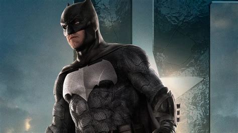 Ben Afflecks Batman Movie Would Have Built On 80 Years Of Mythos Game