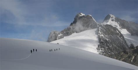 Mountains of the moon, rwenzori range. Rwenzori Mountains National Park, Uganda - Journeys by Design
