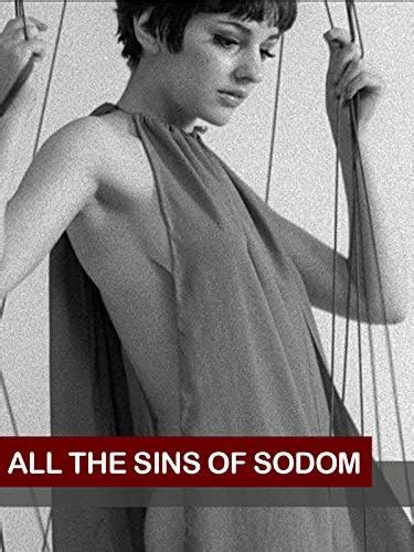 All The Sins Of Sodom 1968