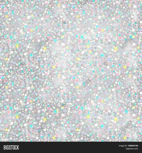 Silver Glitter Vector And Photo Free Trial Bigstock