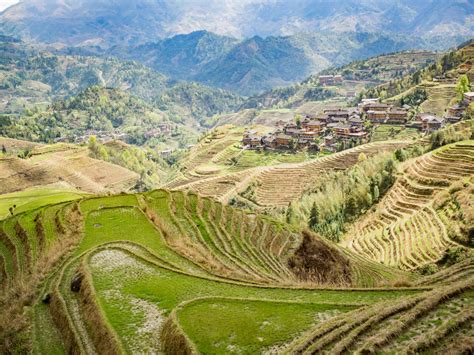 The Complete Guide To Visiting The Longji Rice Terraces Guilin