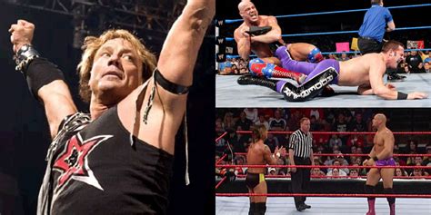 10 Wrestlers You Didnt Realize Wrestled For Wwe In 2005