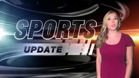 Daily Sports Update Youtube