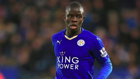 N'golo kanté (born 29 march 1991) is a french professional footballer who plays as a central midfielder for premier league club chelsea and the france national team. Arsenal boss knew about Kante since aged ten - ITV News